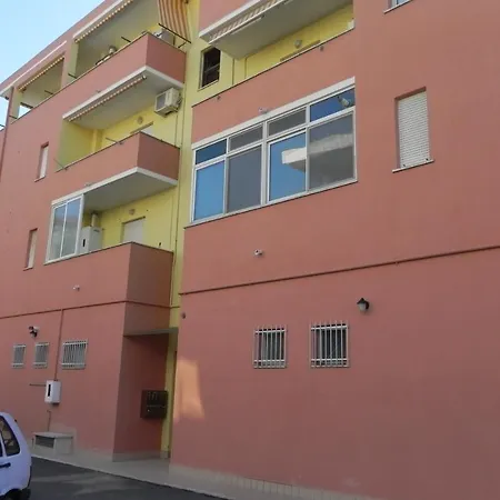 Capogrosso - Solo Affitti Brevi Apartment *