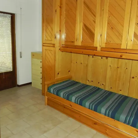 Capogrosso - Solo Affitti Brevi Apartment Sabaudia