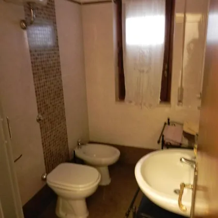 Apartment Capogrosso - Solo Affitti Brevi *