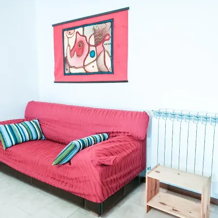 Capogrosso - Solo Affitti Brevi Apartment *